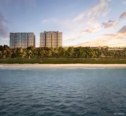 Coastal Cabana (D17), Condominium #619367781
